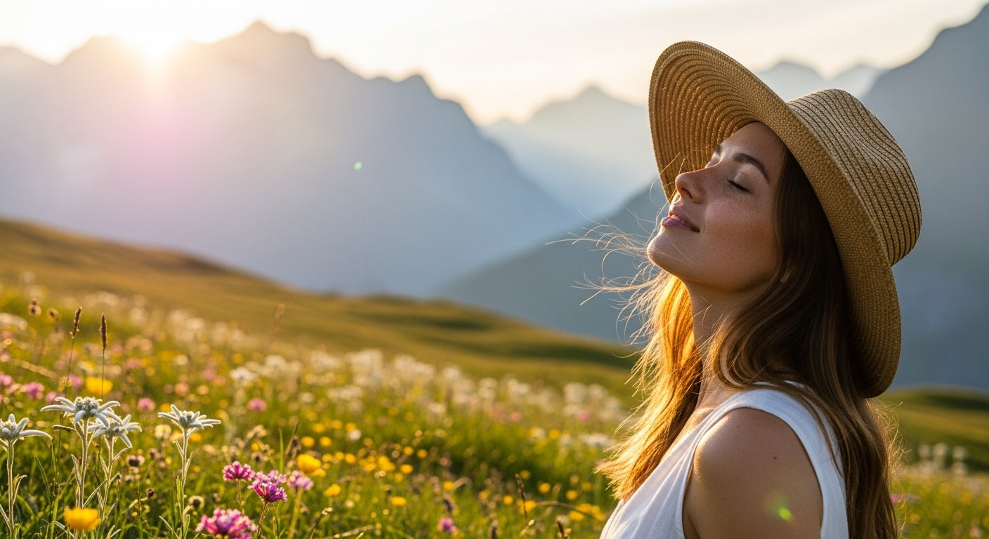 Arriva Suncare Hero